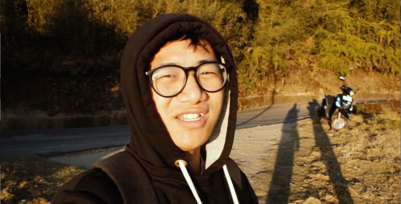 Go to Prashant Pradhan's profile