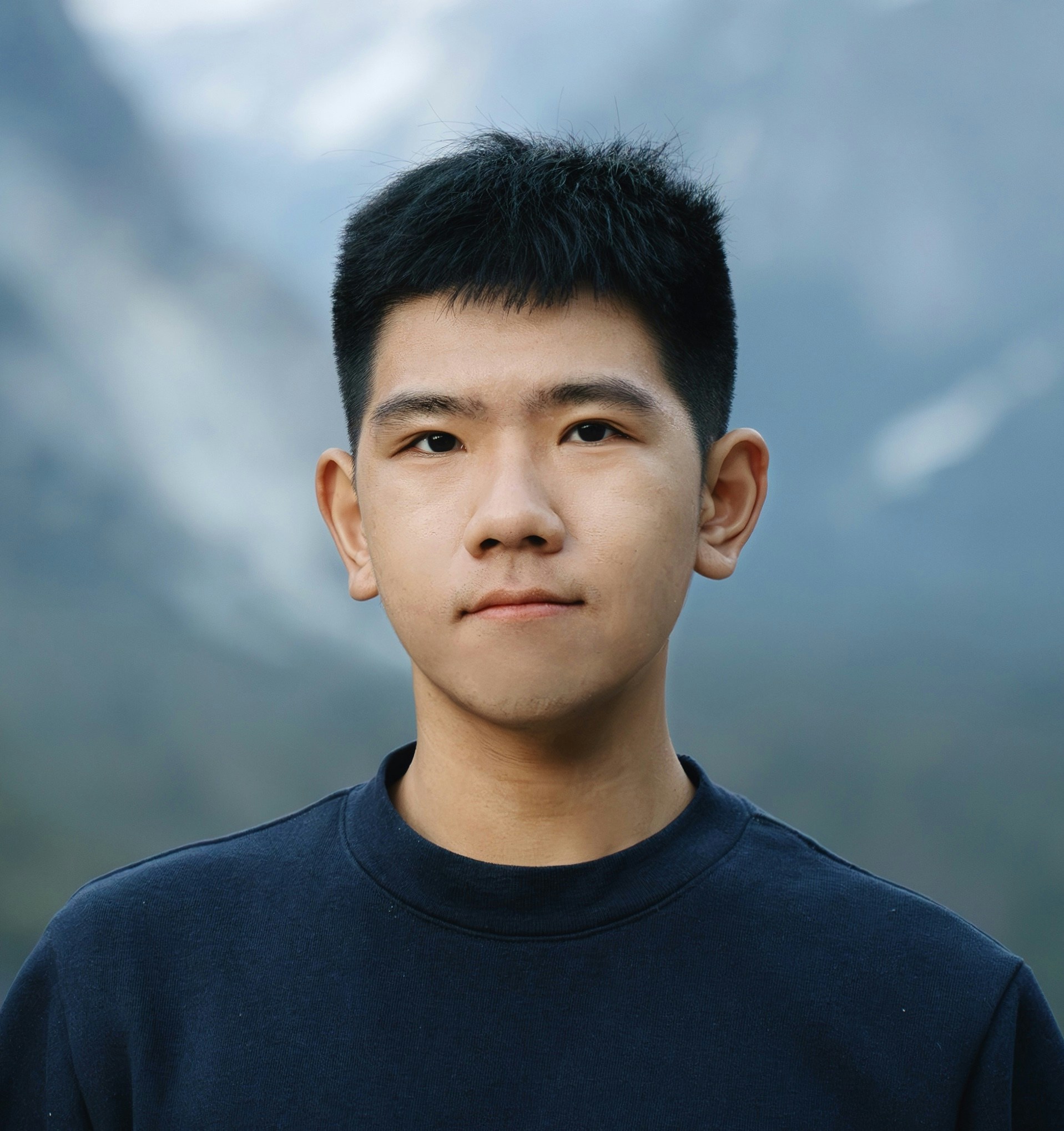 Accéder au profil de Zheyu Huang