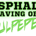 Avatar of user Asphalt Paving of Culpeper