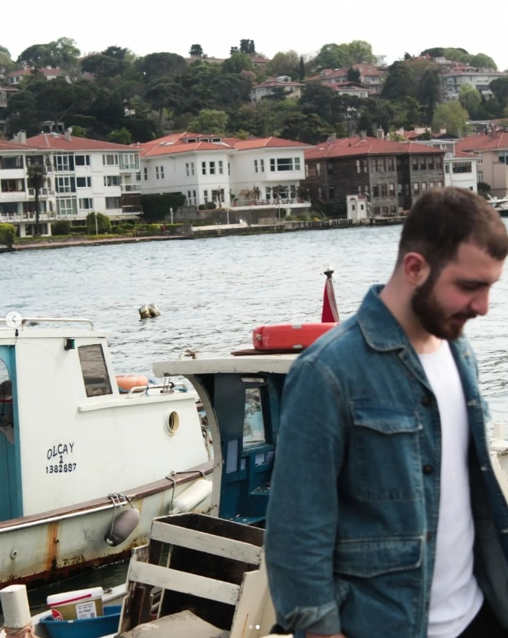 Nurullah Kavaklı의 프로필로 이동