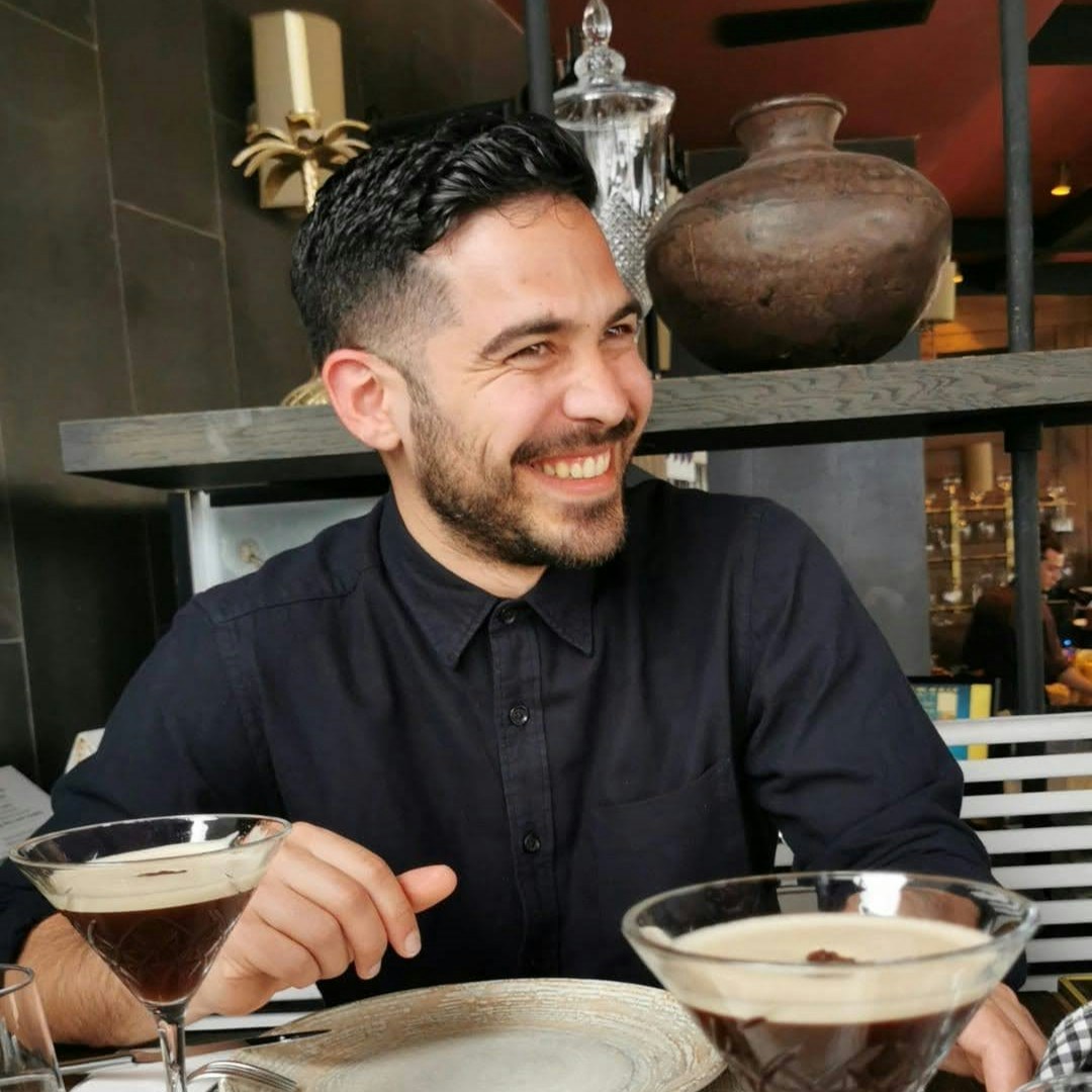 Go to Tim Mus's profile