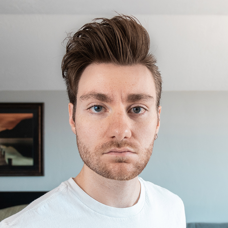 Go to Chase Charaba's profile