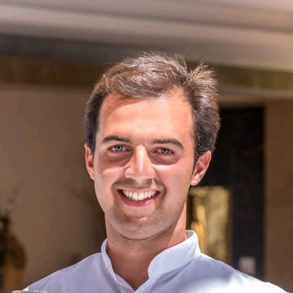 Vai al profilo di STEFANOS KERAMARIS