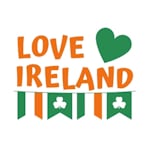 Avatar of user Love To Visit Ireland