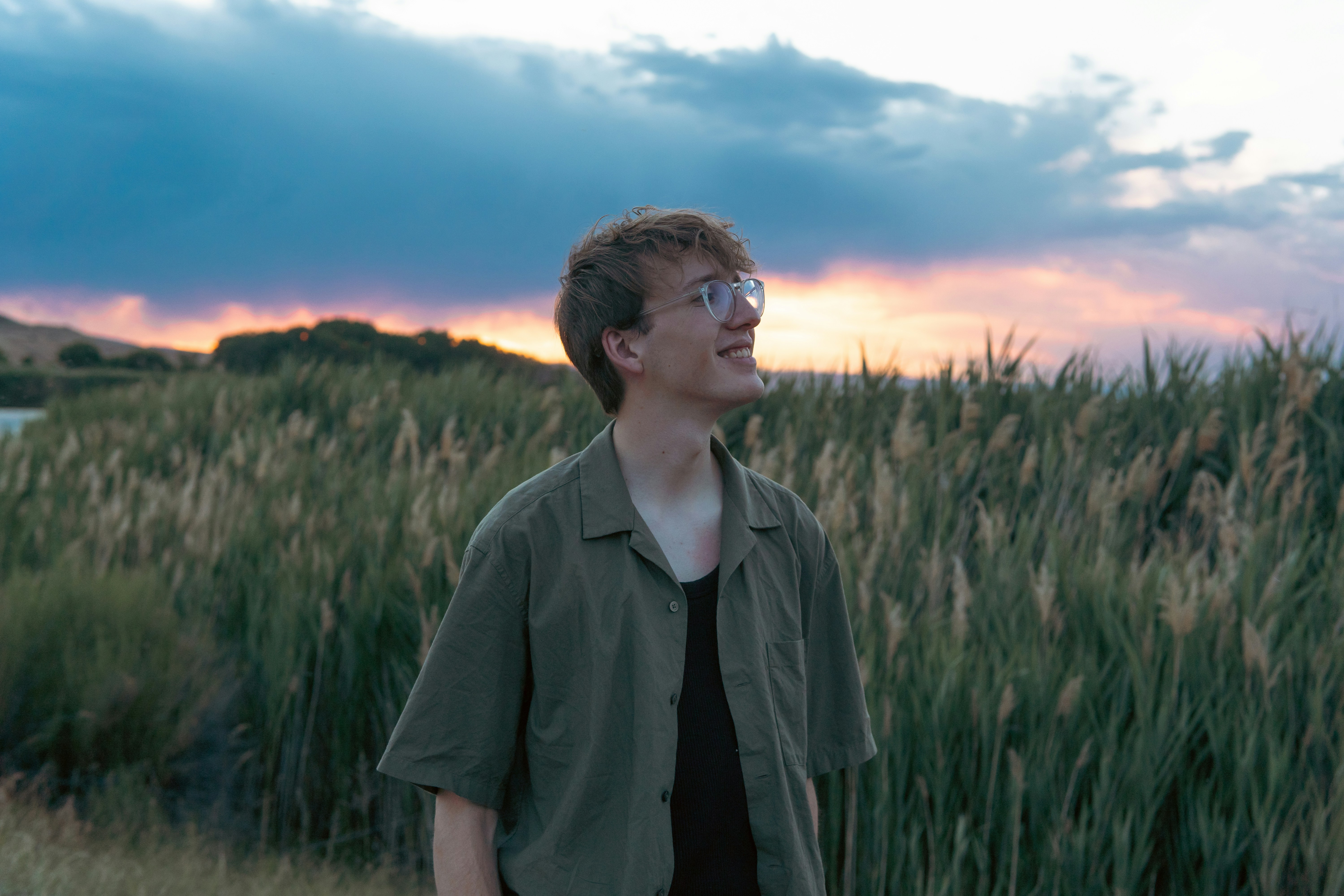Go to Brennan Bridgewater's profile