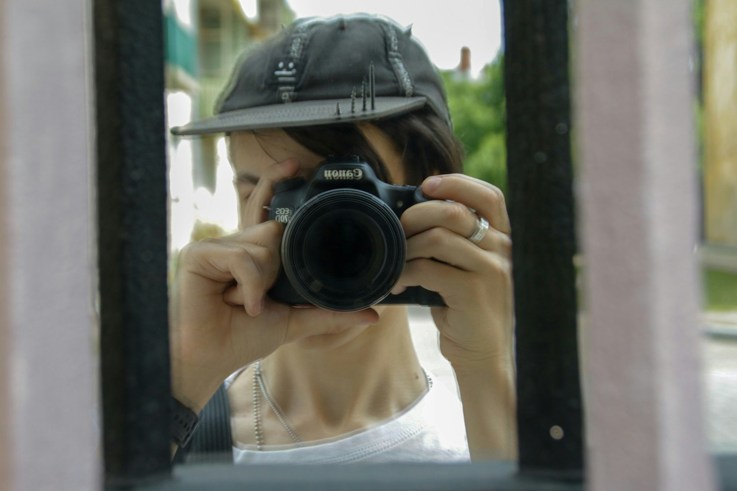 Zum Profil von Yaroslav KUSH