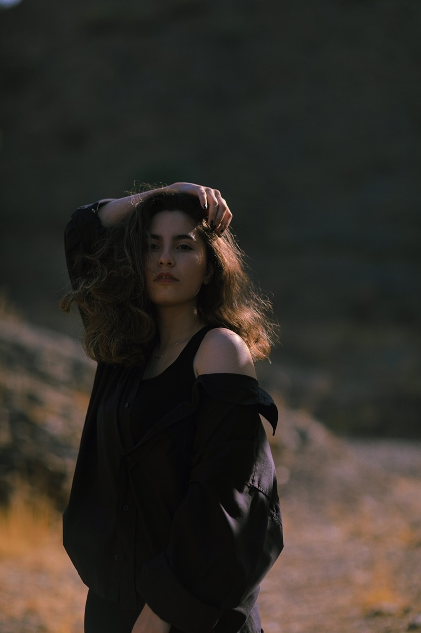 Go to Annahita salamat's profile