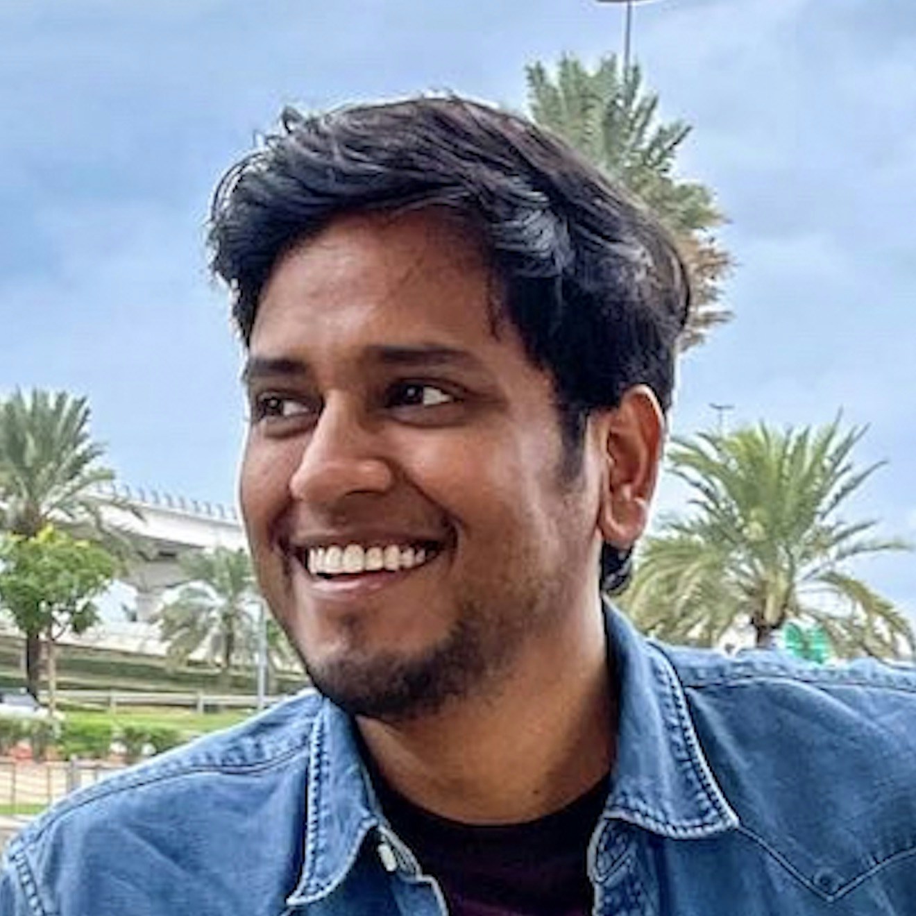 Buka profil Varun Kumar