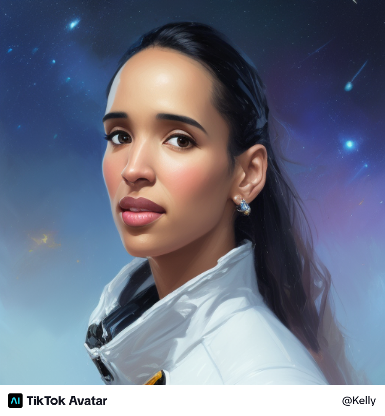 Accéder au profil de Kelly Espindola