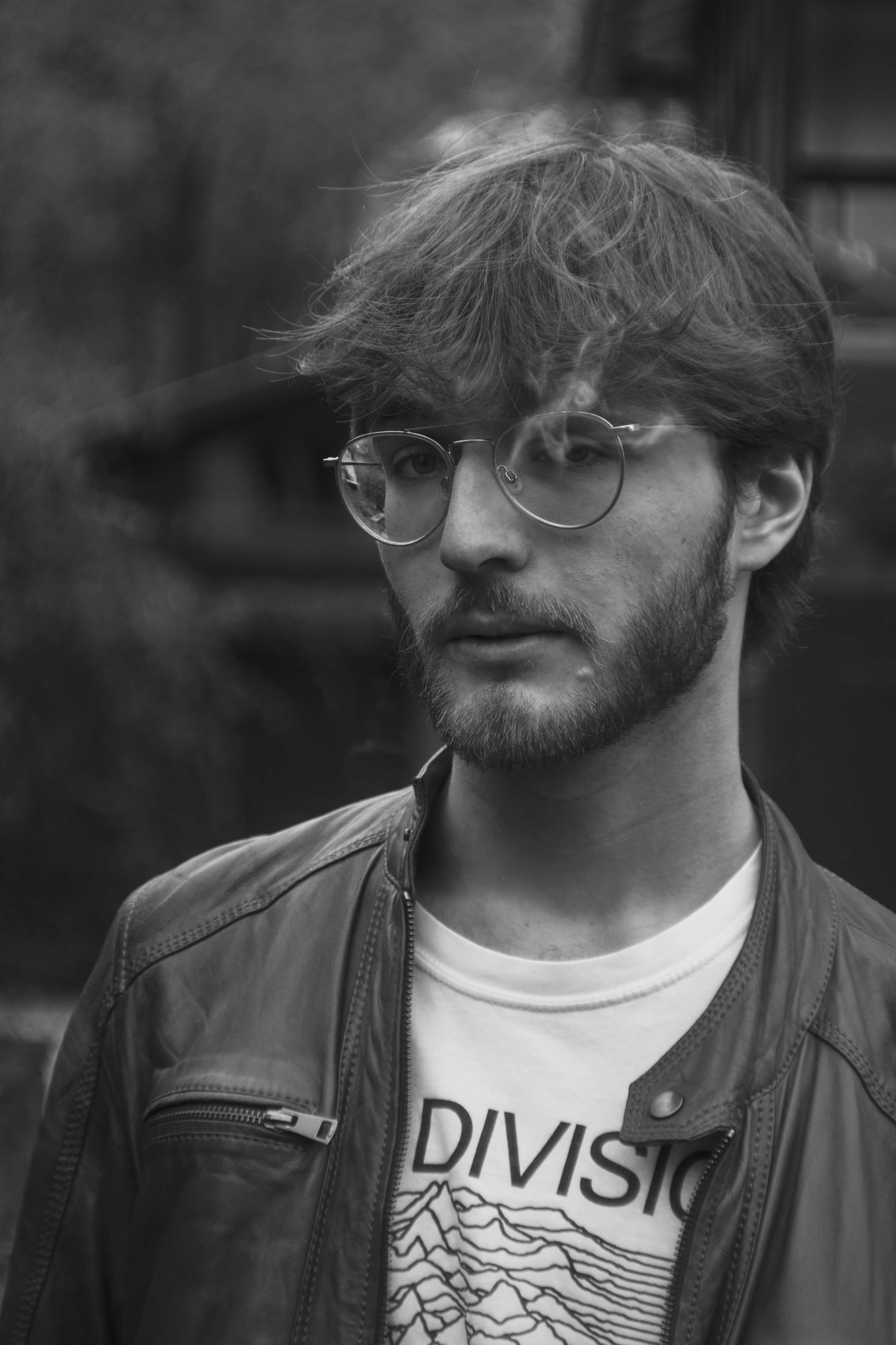 Zum Profil von Louis KIRNER