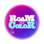 Avatar of user roam in color