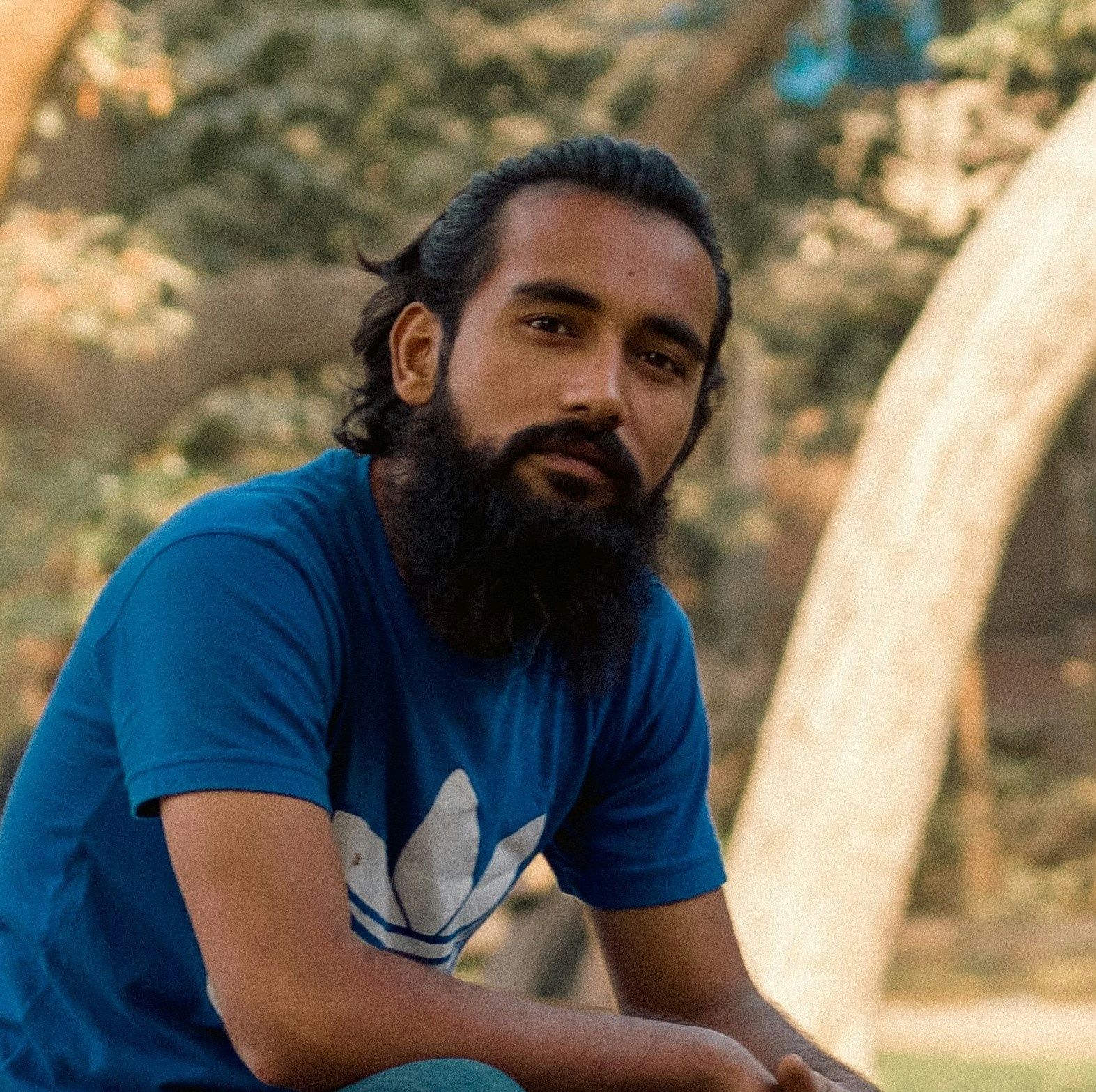 Go to Muhammad Usman's profile