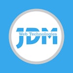 Avatar of user JDM Web Technologies