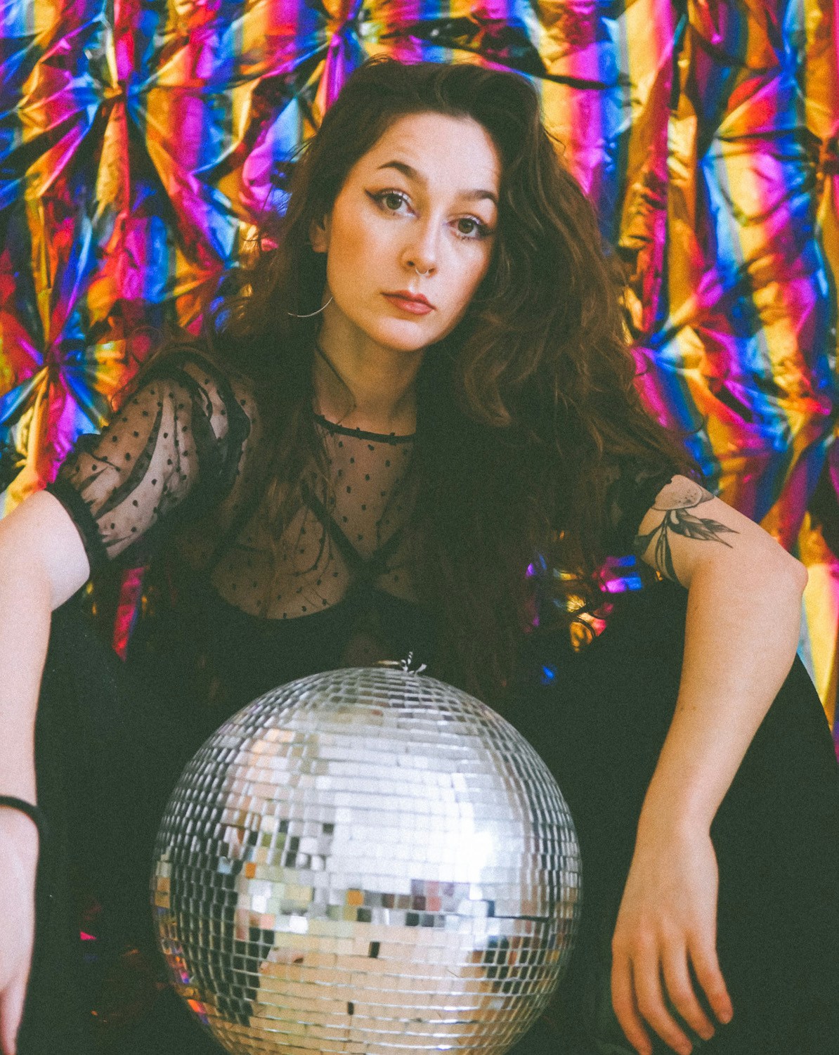 Avatar of user Moriah Manford