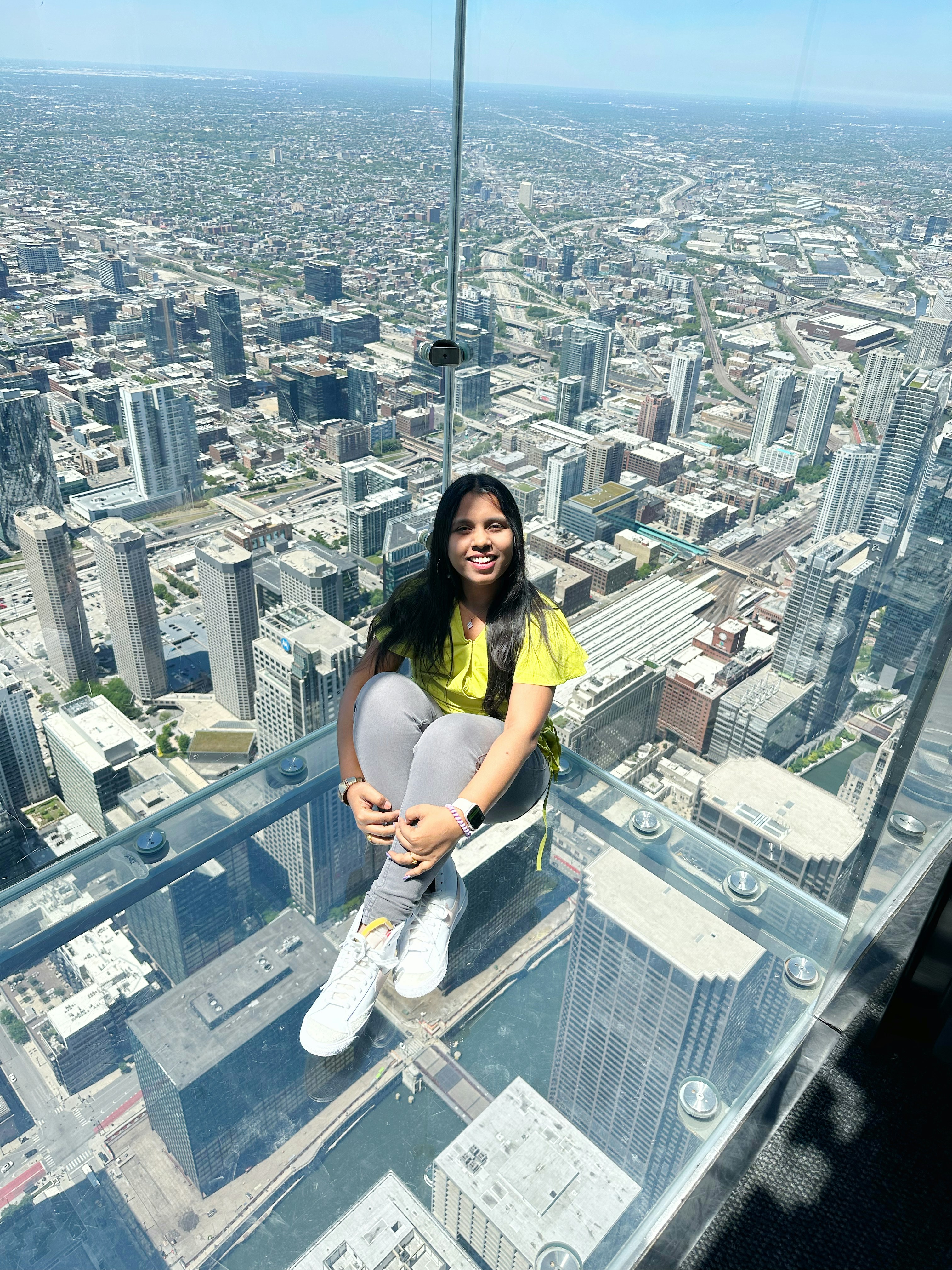 Go to Manideepika Bajjuri's profile