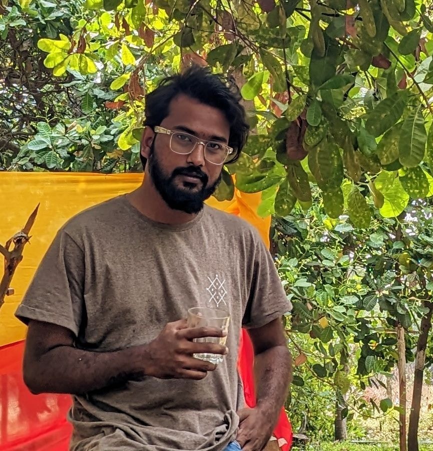 Go to Gagan Kumar Chawda's profile