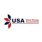 Avatar of user USA Clean Energy Association