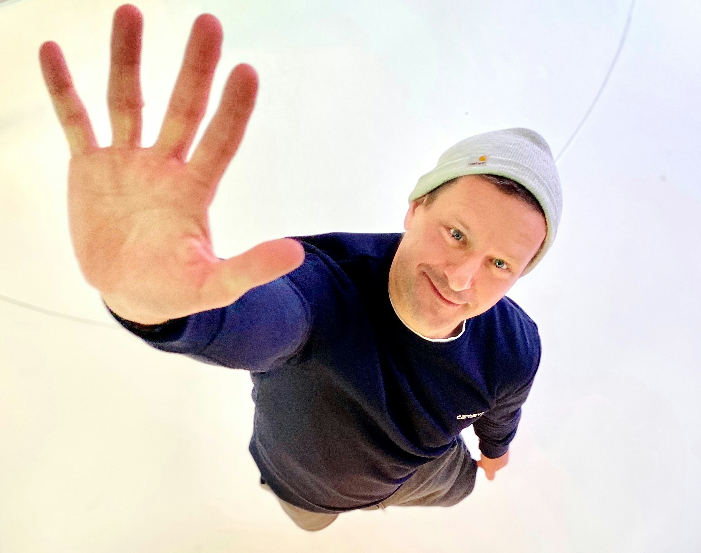 Go to Marcus Kern's profile