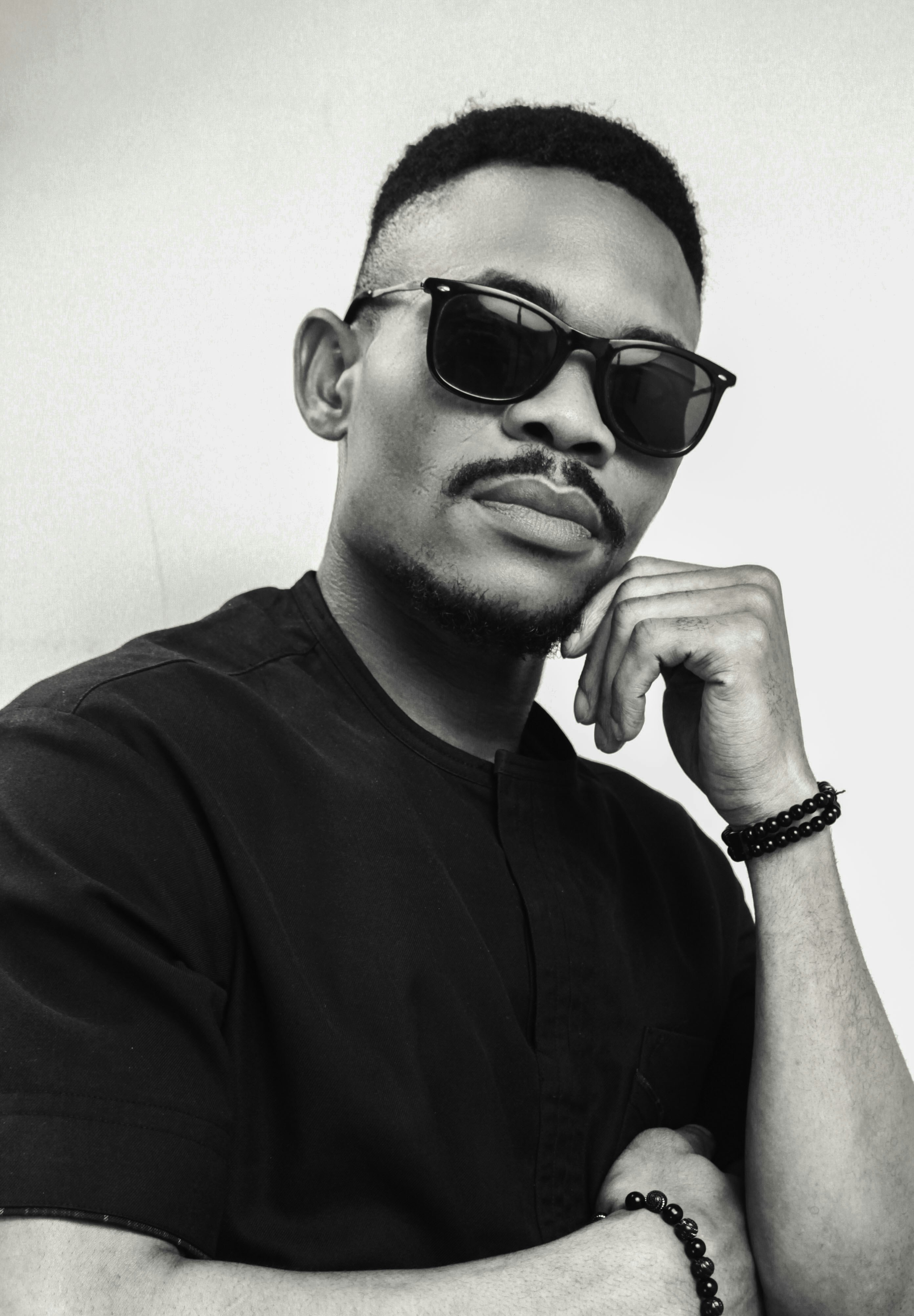 Ir para o perfil de Joseph Okon
