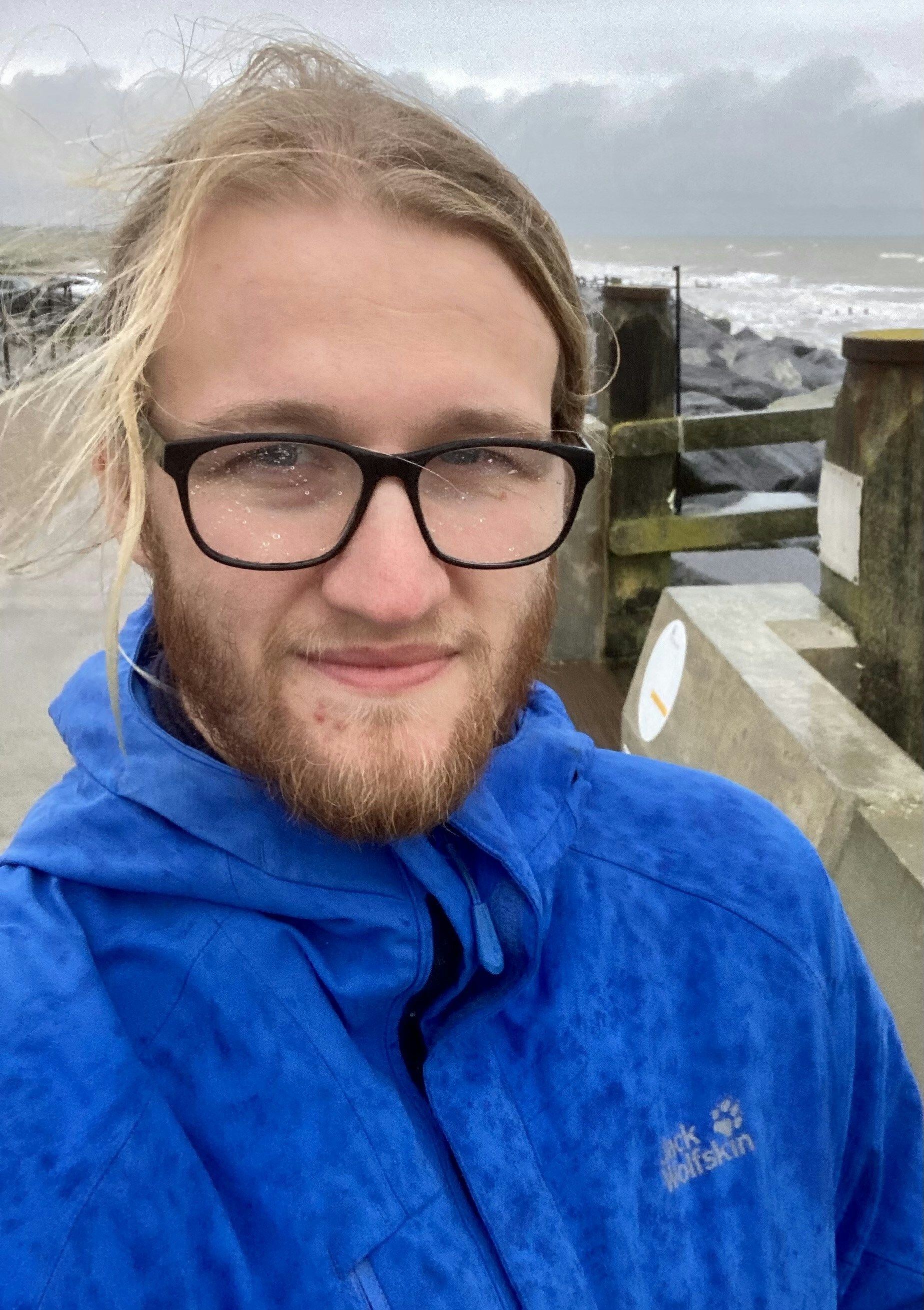 Go to Ross Millen's profile