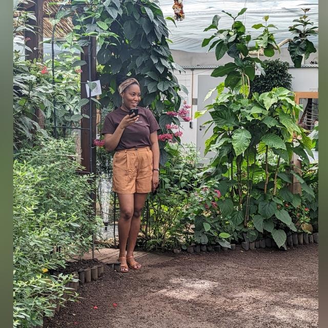 Go to Omotolani Badara's profile