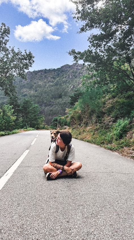 Go to Karina Skrypnik's profile