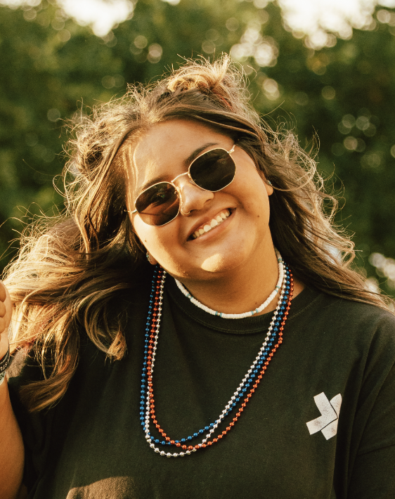 Ir para o perfil de Aly Ramirez