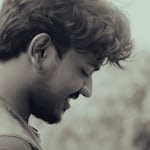 Avatar of user Abhinav M S