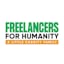 Avatar of user Freelancers For Humanity
