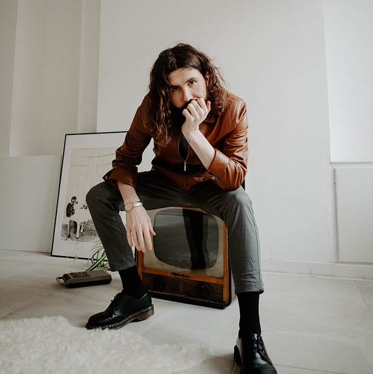 Go to Lewis Dohren's profile