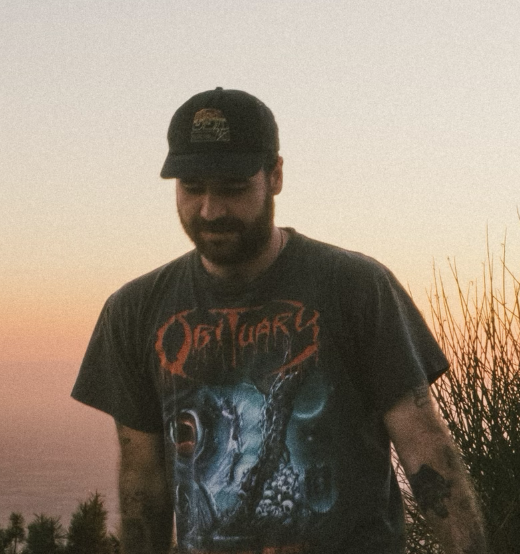 Go to Gabe Baer's profile