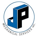 Avatar of user JP Mechanical Services