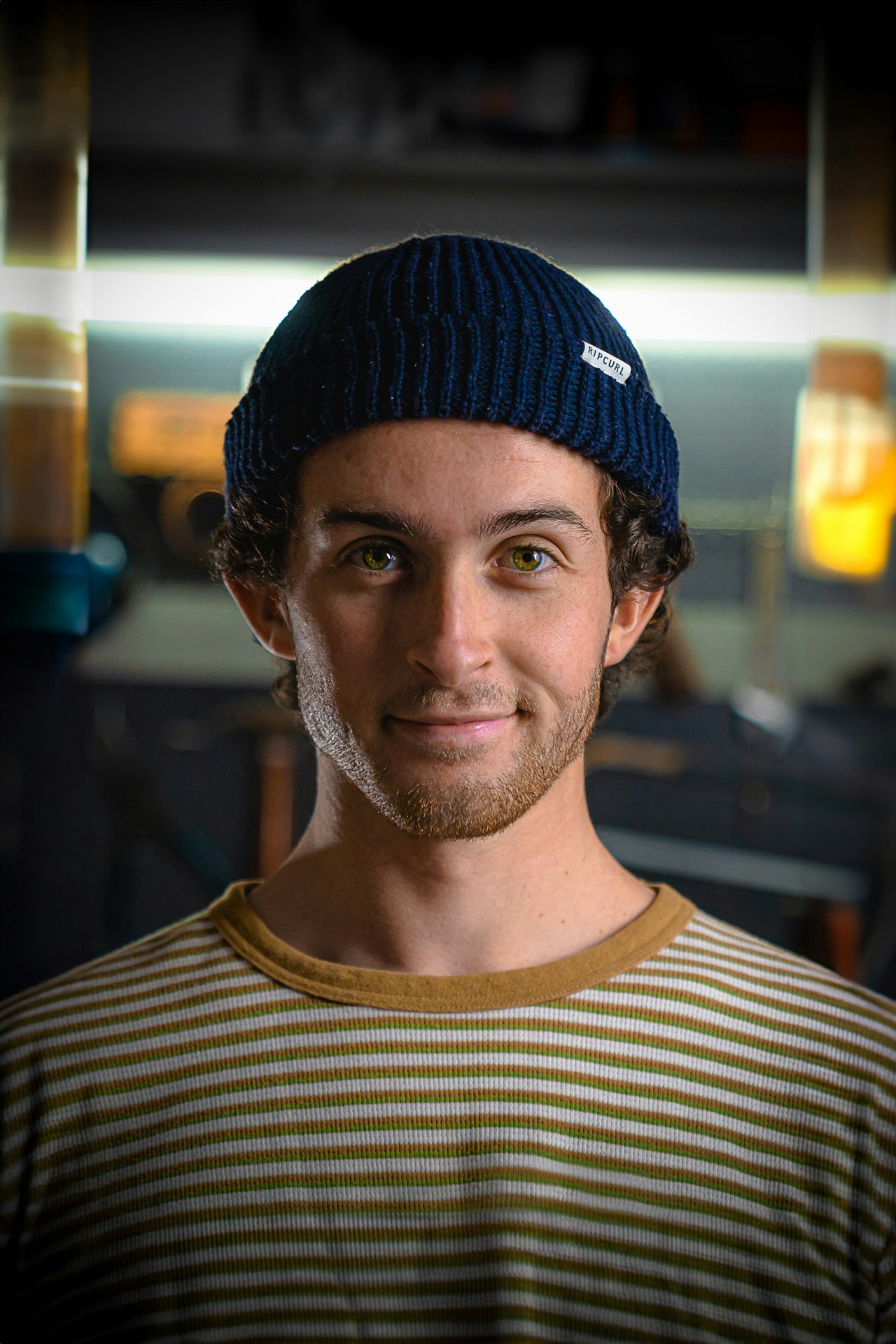 Avatar of user Gavin Spear