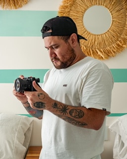 Go to Ricky Mejia's profile