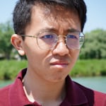 Avatar of user Jayden Wong