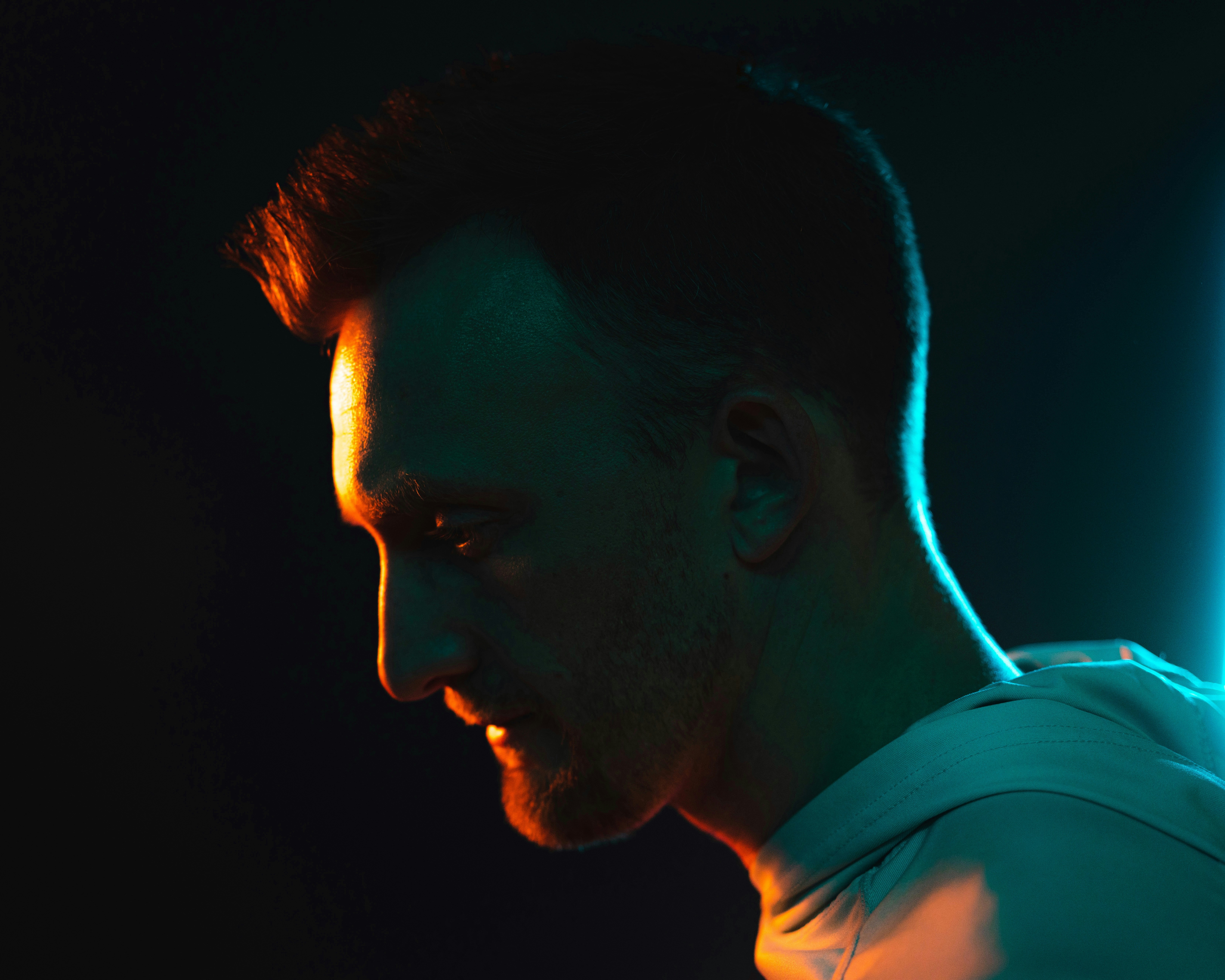 Go to John Murphey's profile