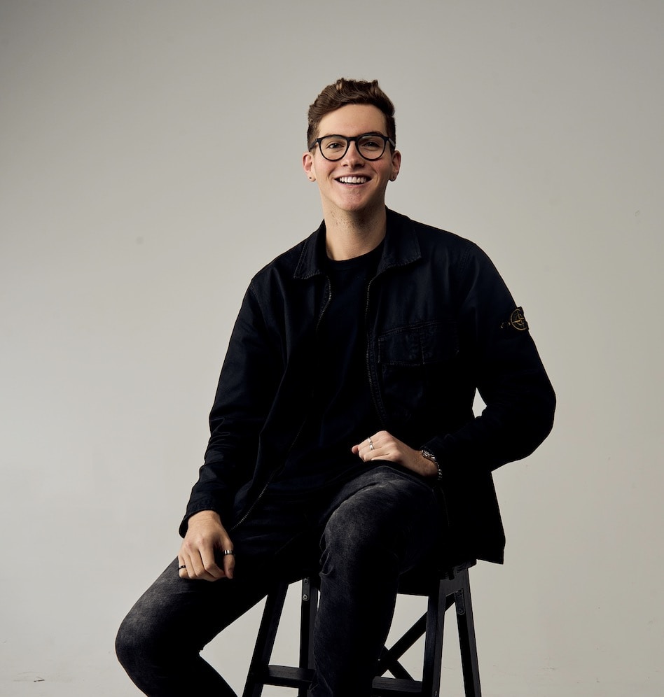 Zum Profil von Lachy Spratt