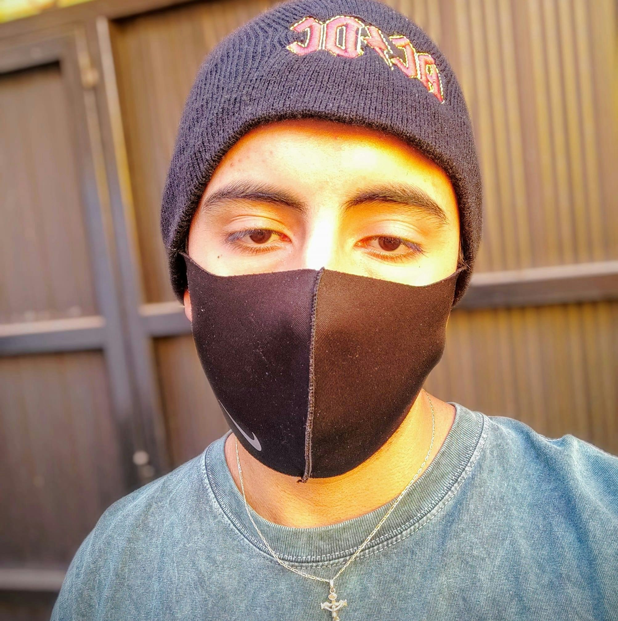 Go to Benjamin Hernández's profile