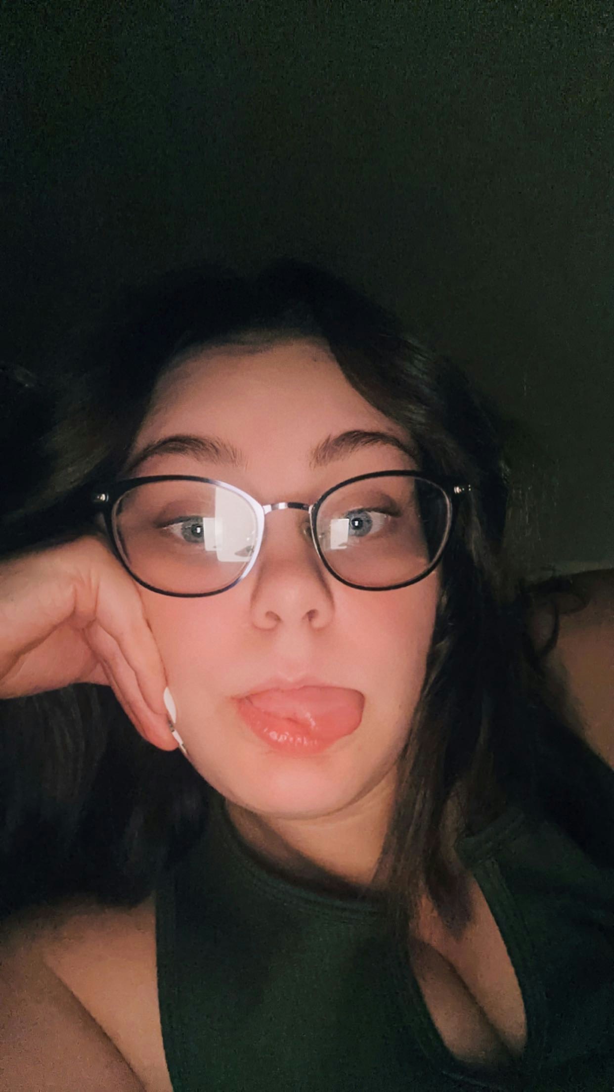 Go to Saffire Becker's profile