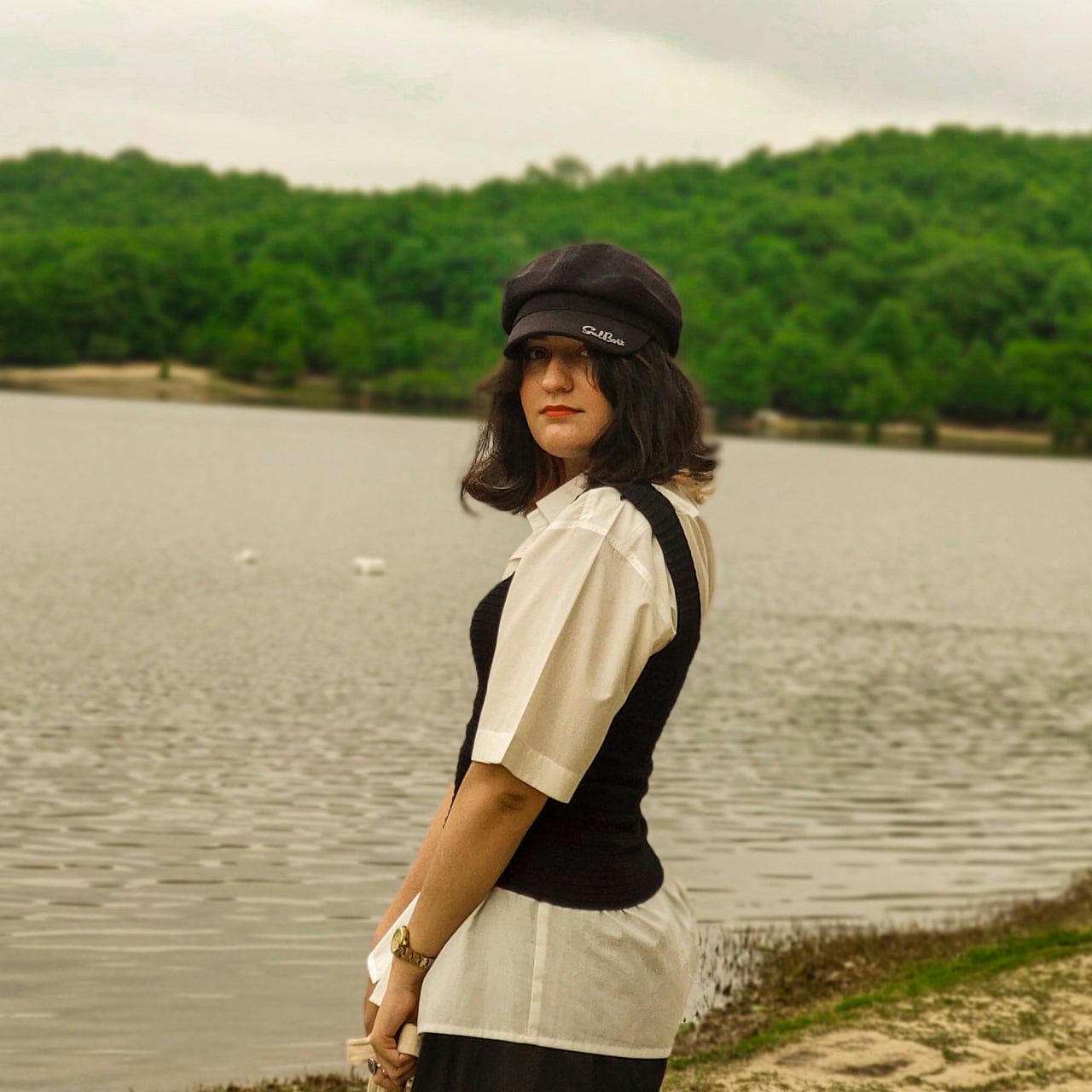 Accéder au profil de Setayesh Yousefnia