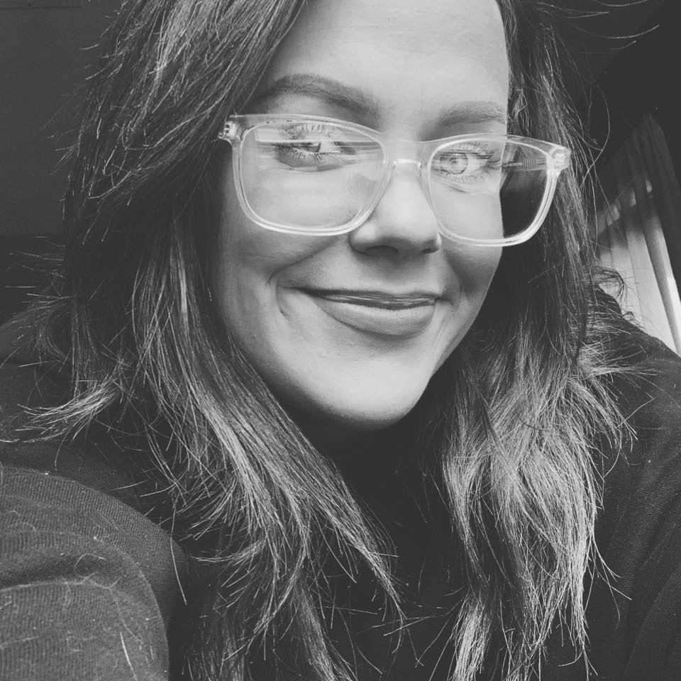 Ir para o perfil de Anna Shipman