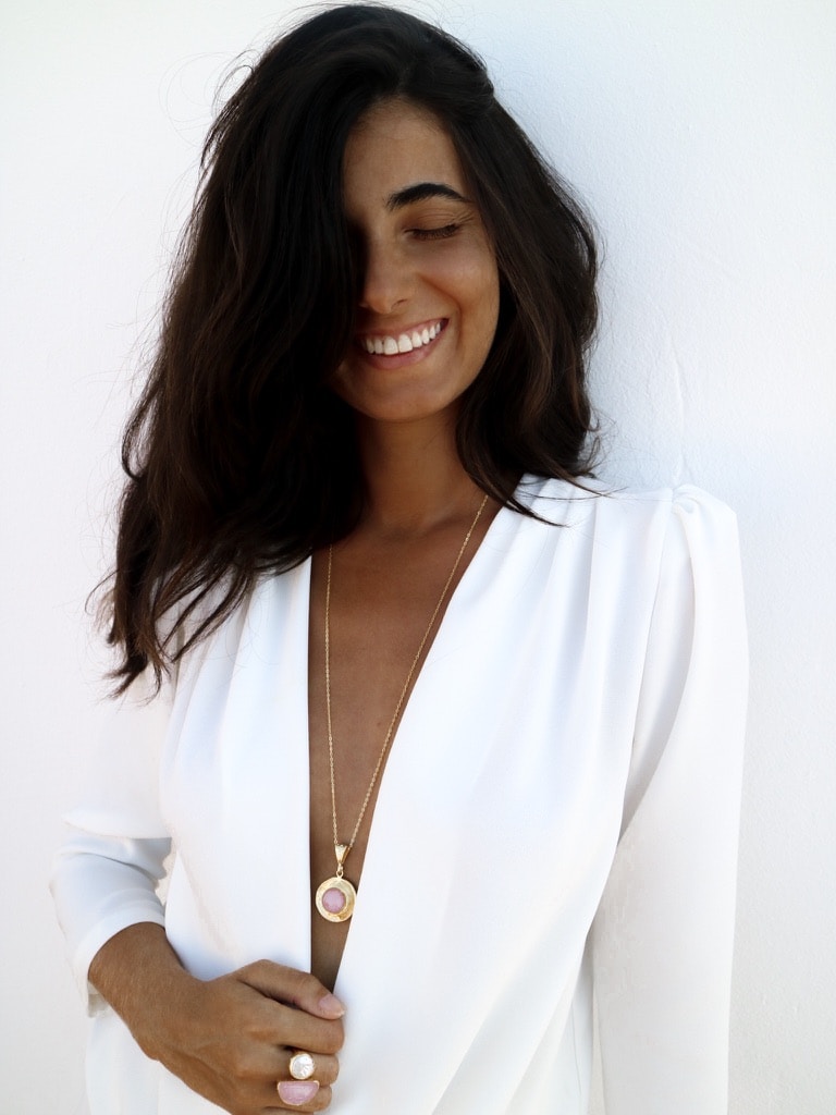 Amalia Peigneuxのプロフィールを見る