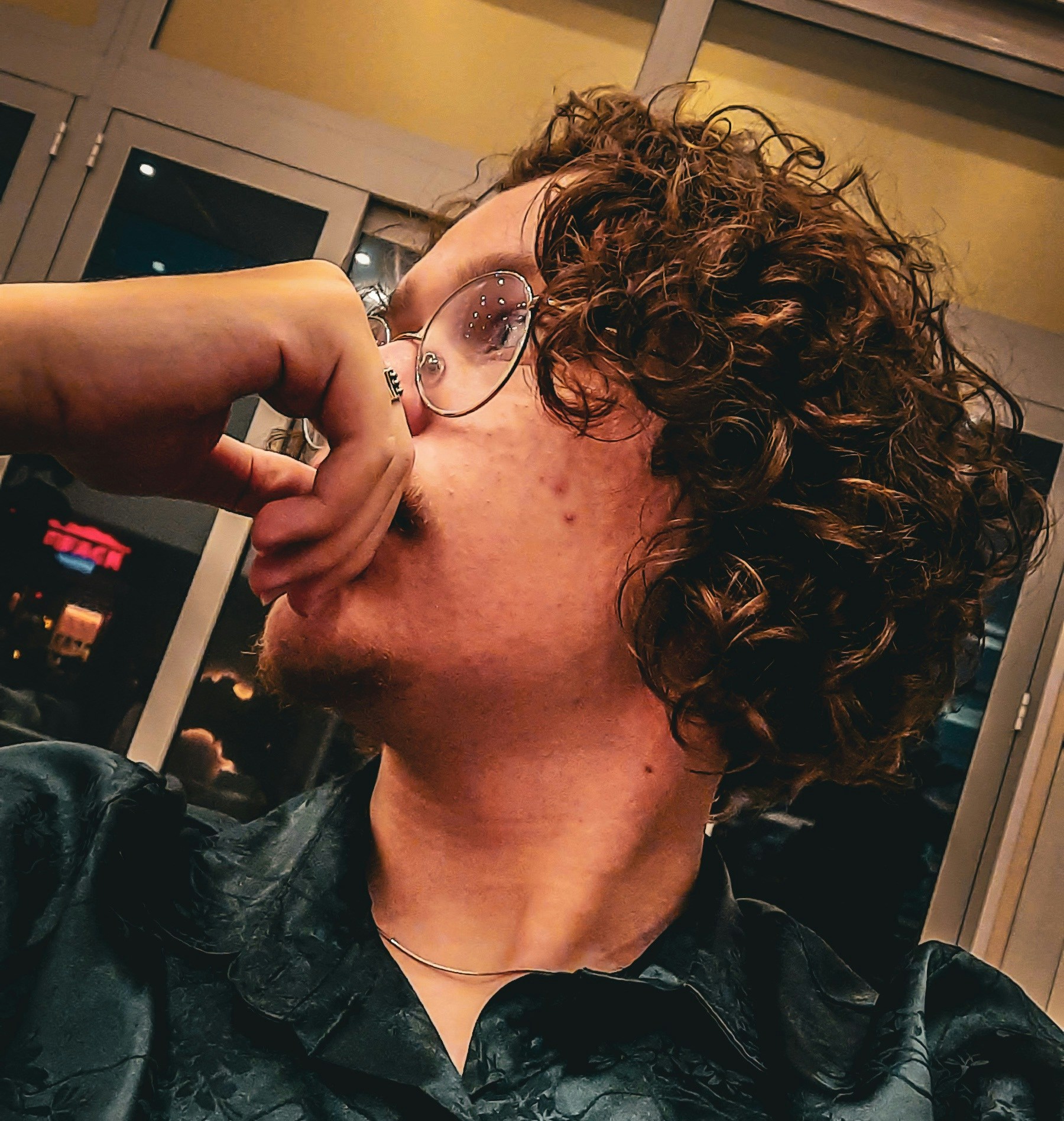 Go to Skil Seven's profile