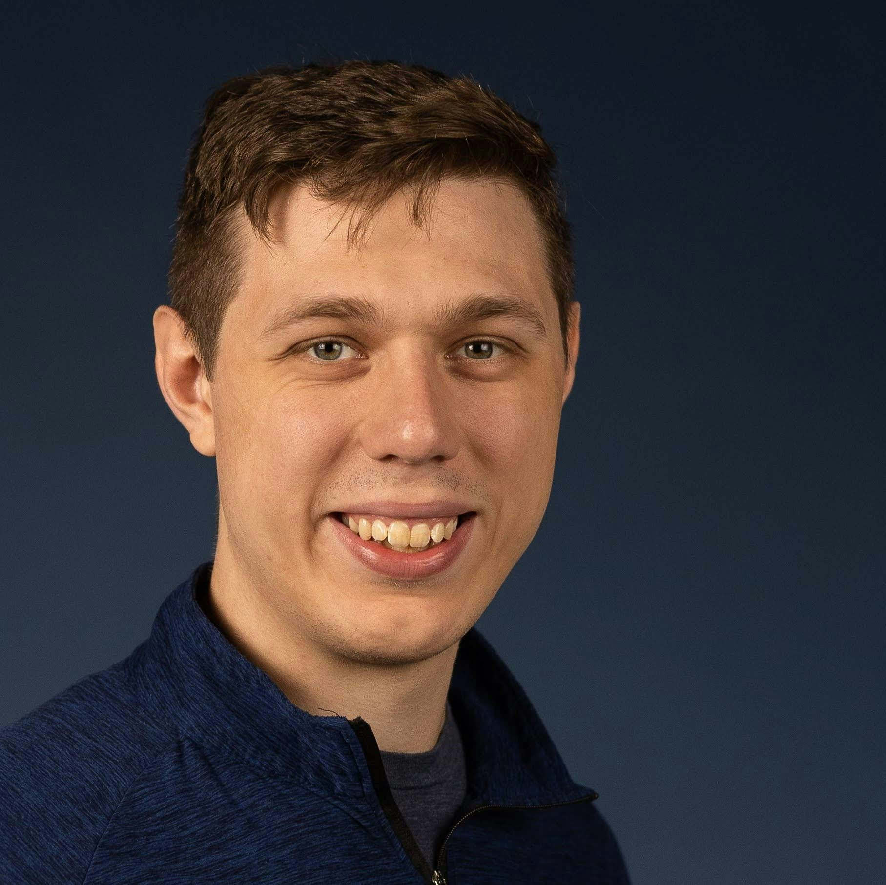 Go to Mark Fischer's profile