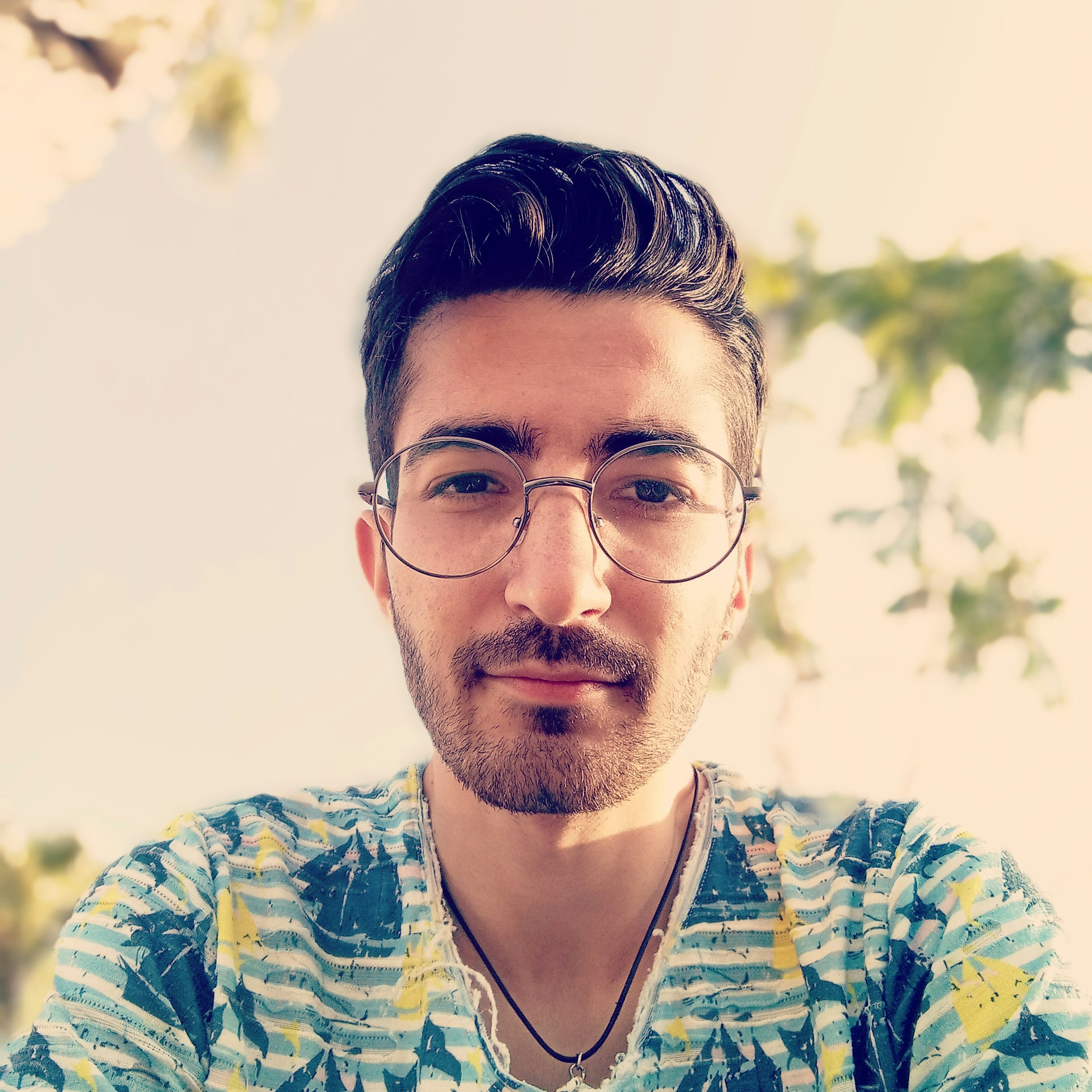 Go to Murat ilik's profile