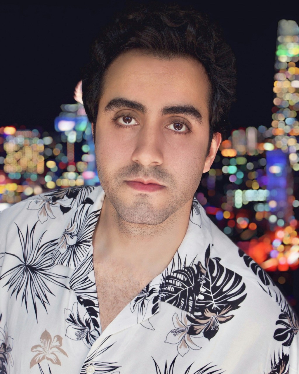 Ir para o perfil de amir rabiei