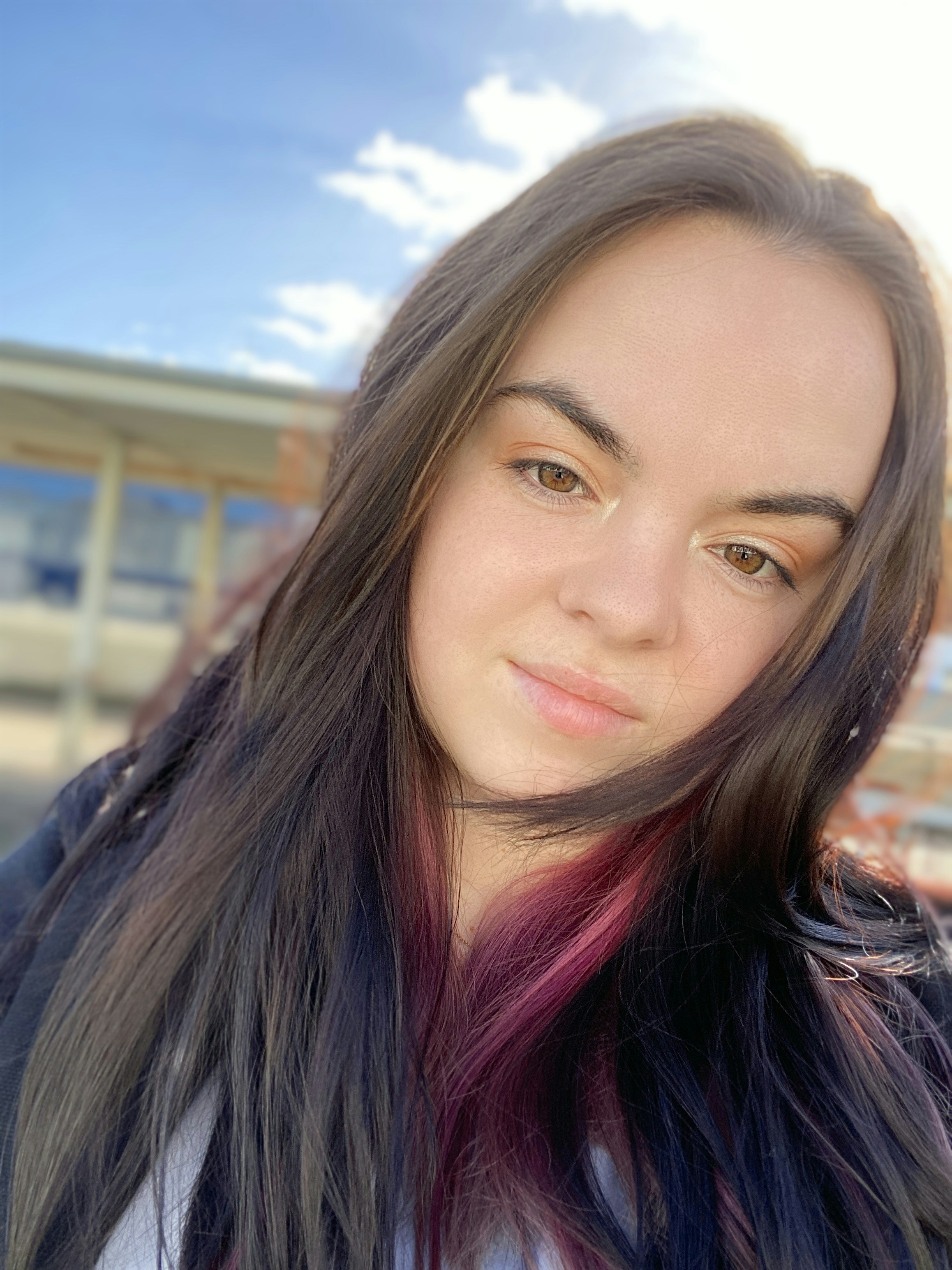 Go to Chantal Gabriel's profile