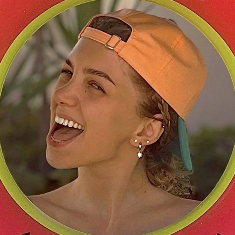 Zum Profil von Aniestla