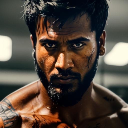 Go to Shajith Ali 🇮🇳's profile