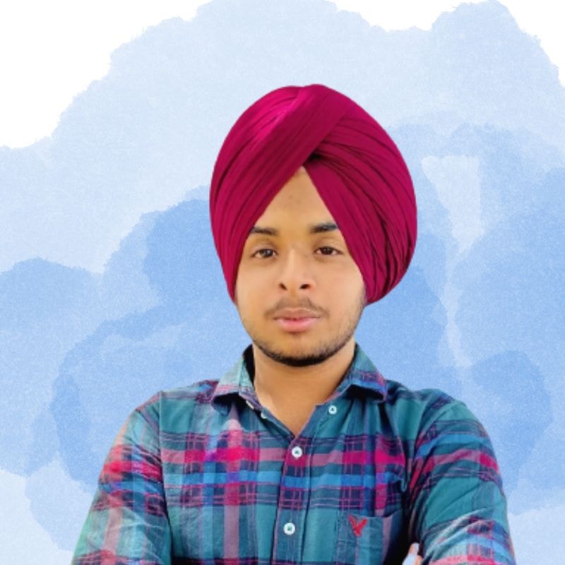 Go to Gurwinder Singh Bhullar's profile